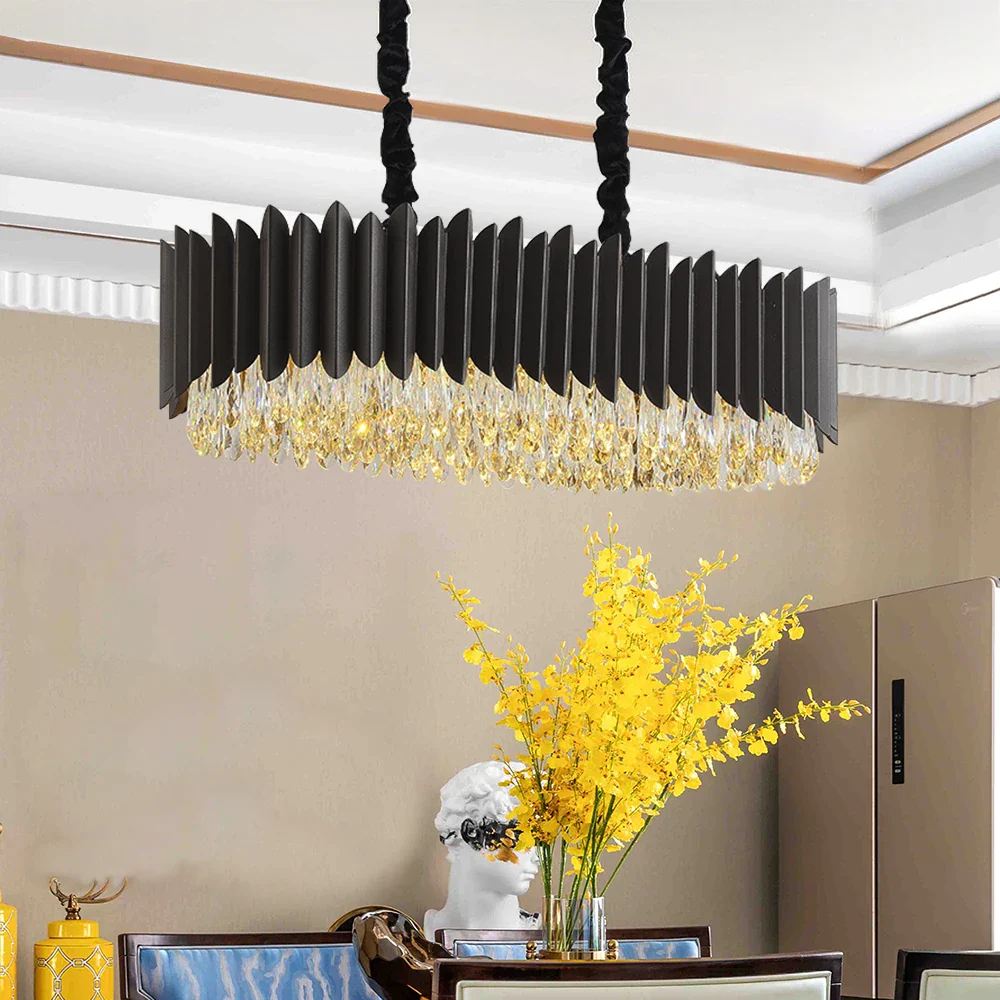 Serena Dining Chandelier - Image 10