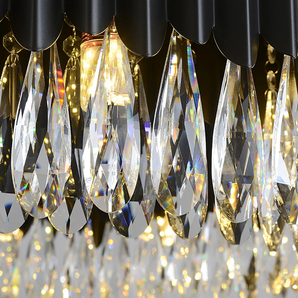 Serena Dining Chandelier - Image 12