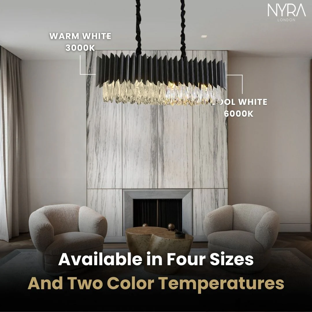 Serena Dining Chandelier - Image 7