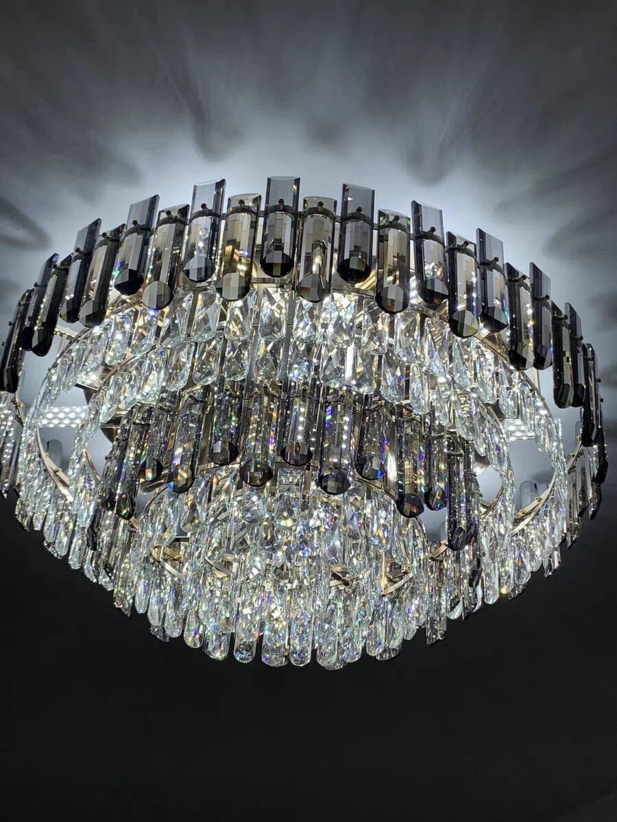 Roberta Crystal Ceiling Lights - Image 13