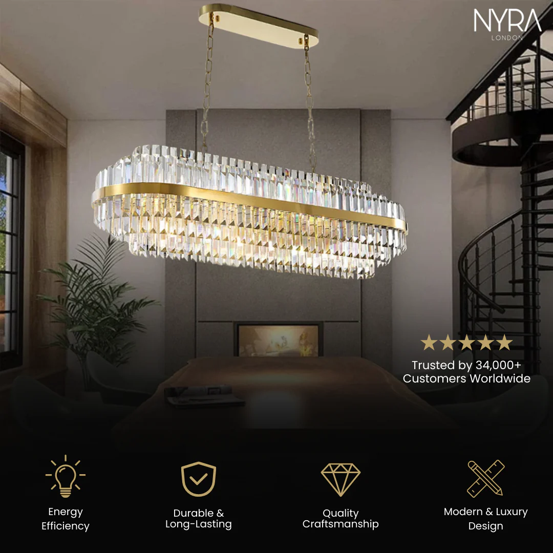 Mikel Chandelier - Image 3