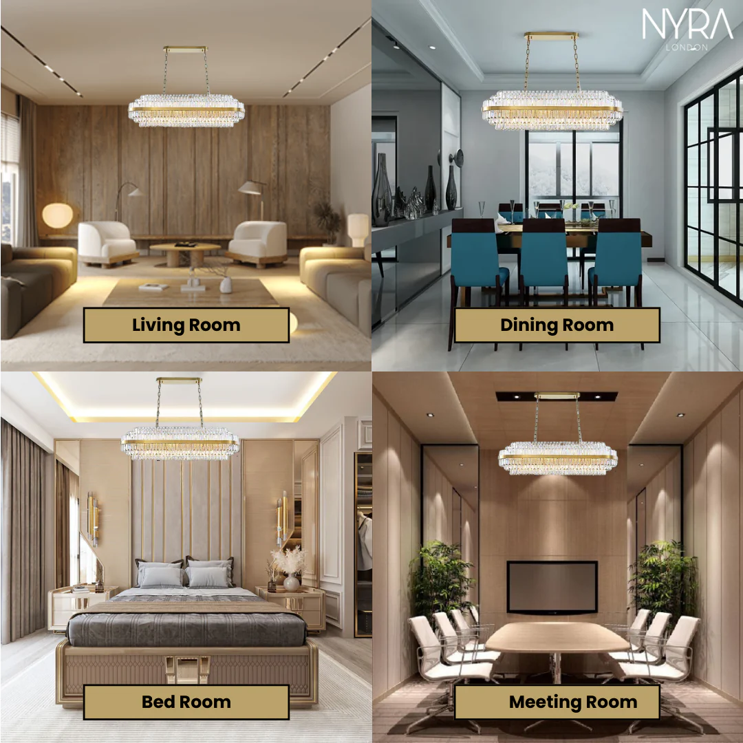 Mikel Chandelier - Image 4