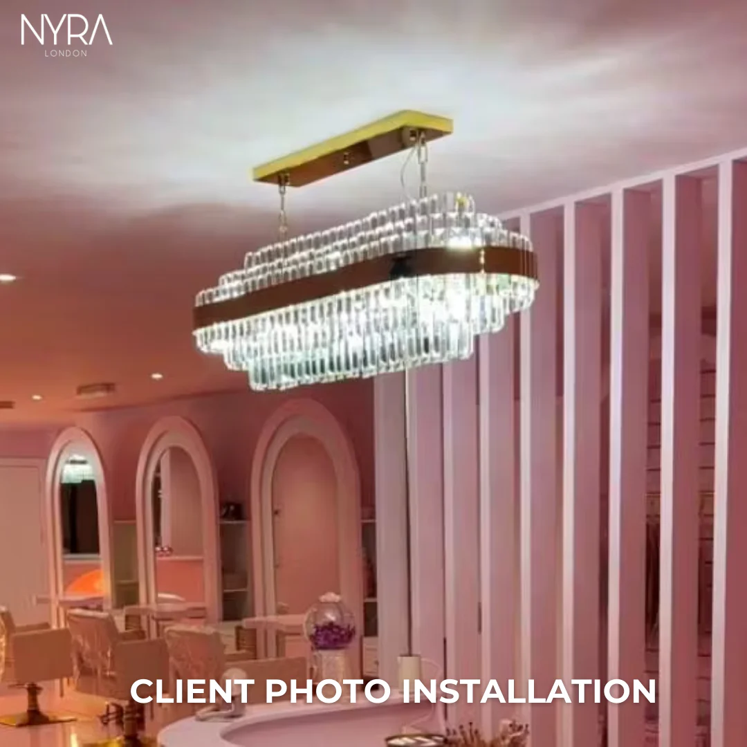 Mikel Chandelier - Image 8