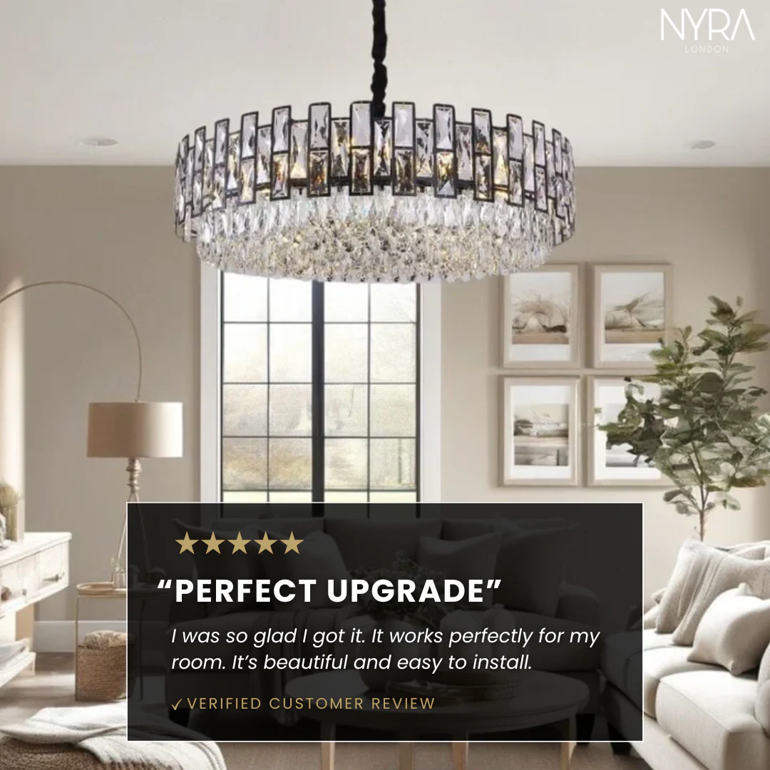 Sterling Chandelier Collection - Image 11