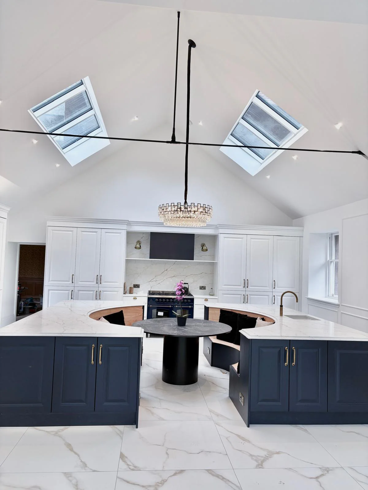 Sterling Chandelier Collection - Image 13