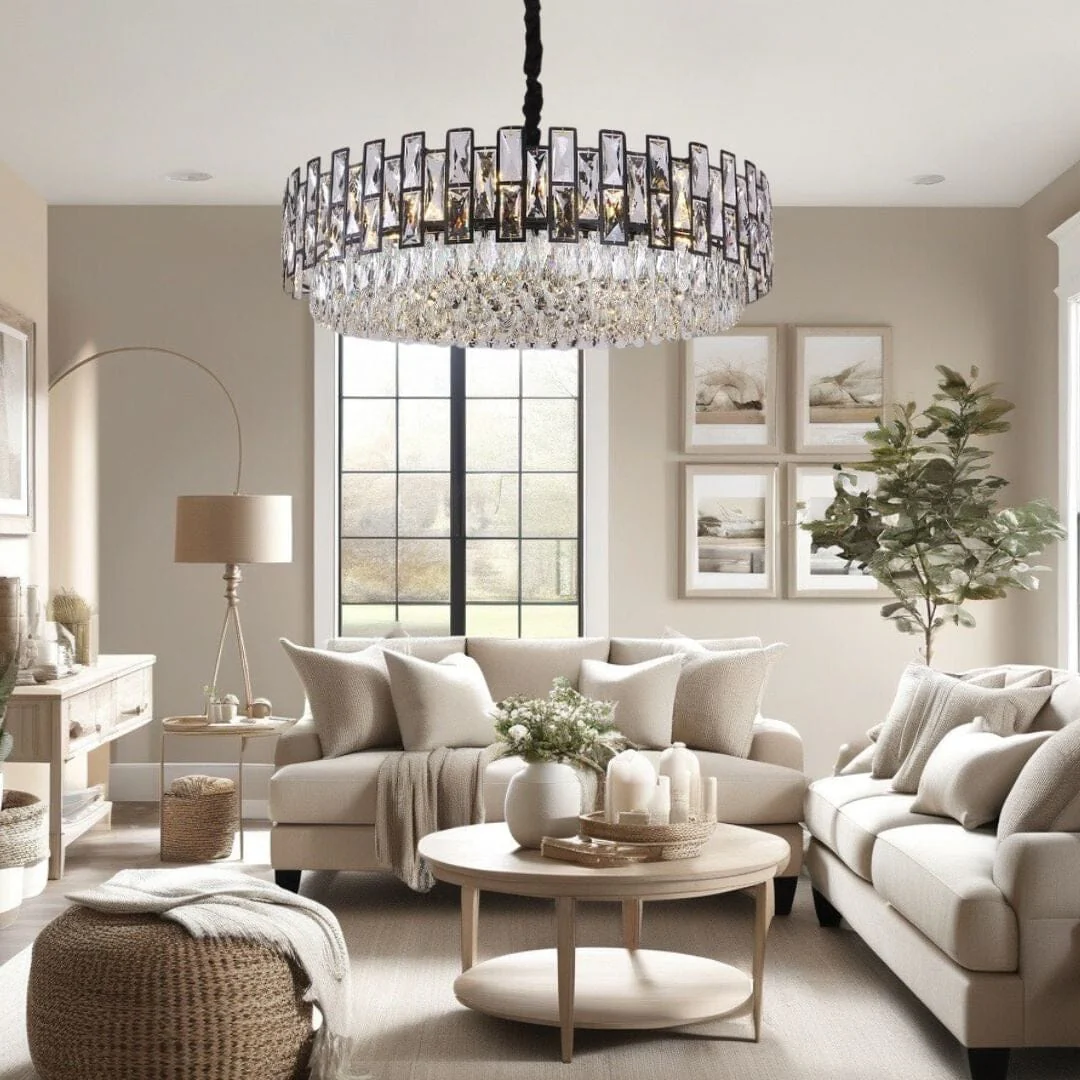 Sterling Chandelier Collection - Image 17