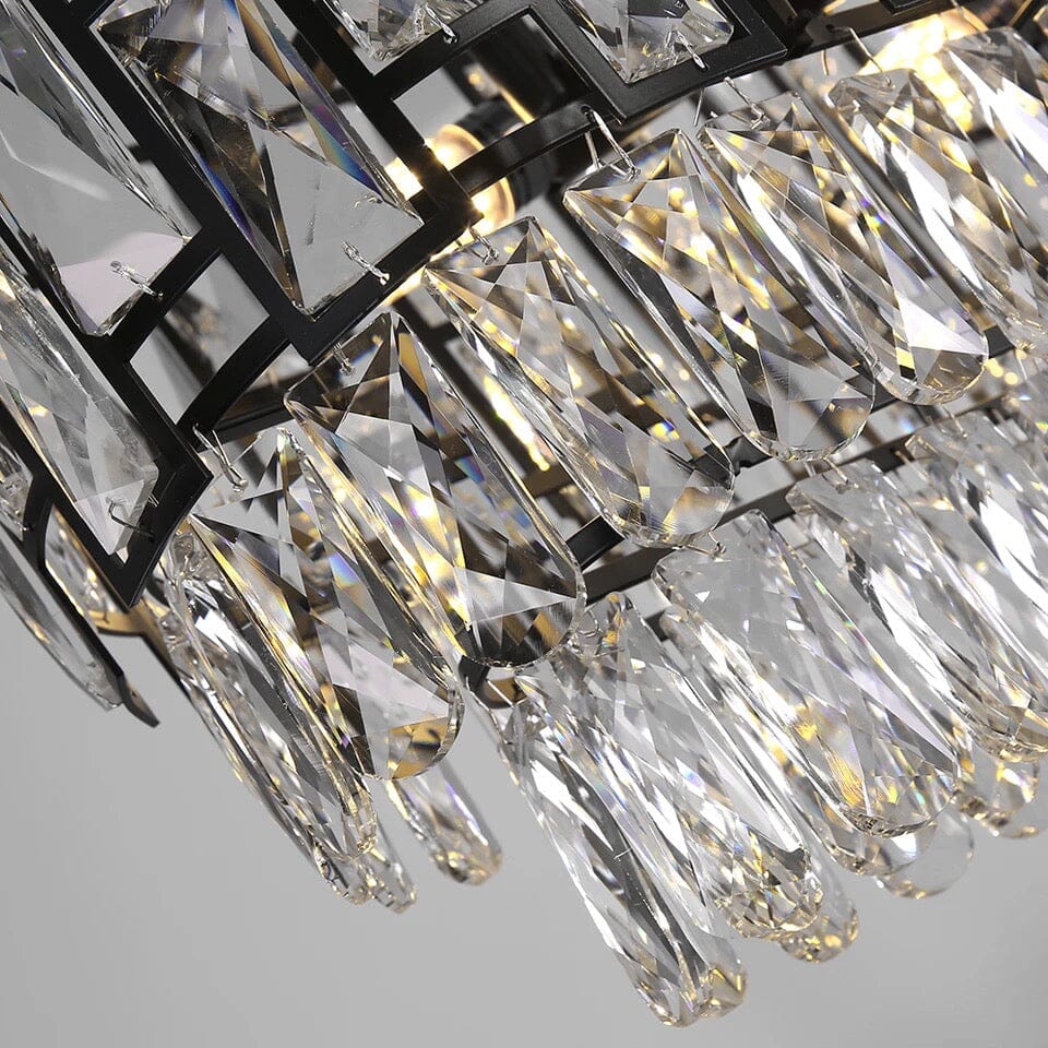Sterling Chandelier Collection - Image 19