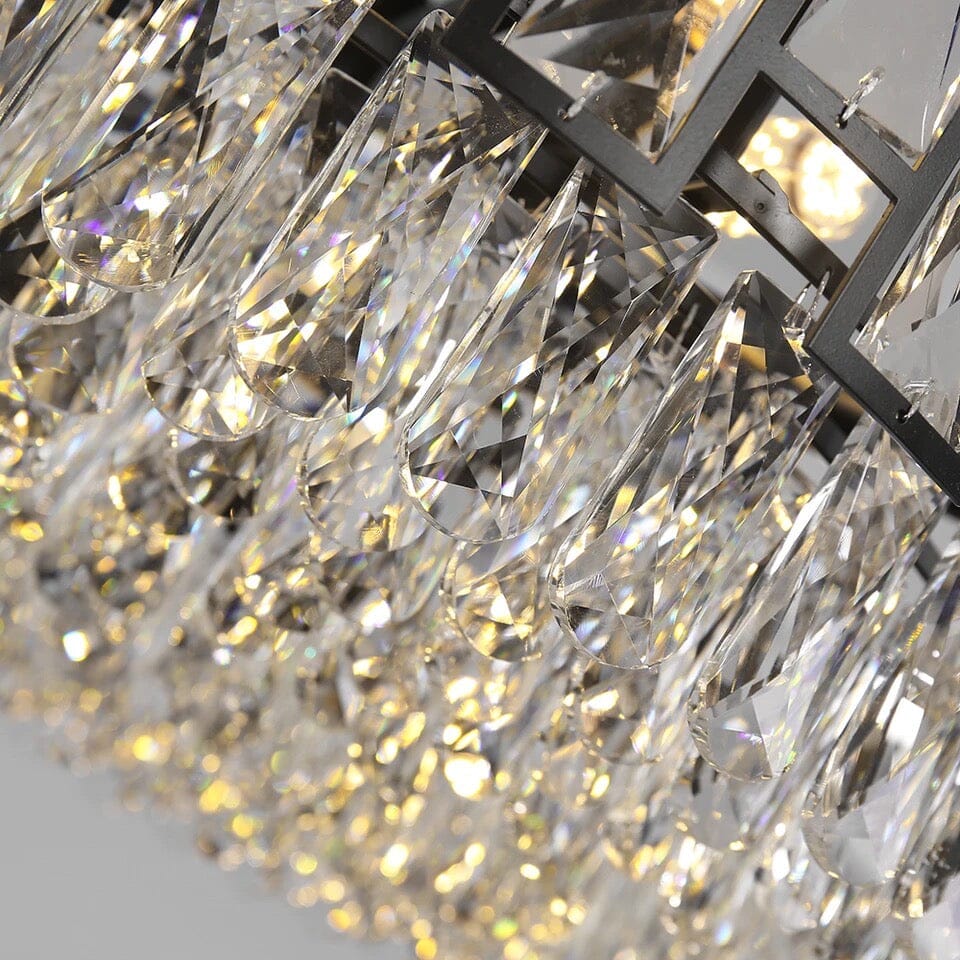 Sterling Chandelier Collection - Image 20