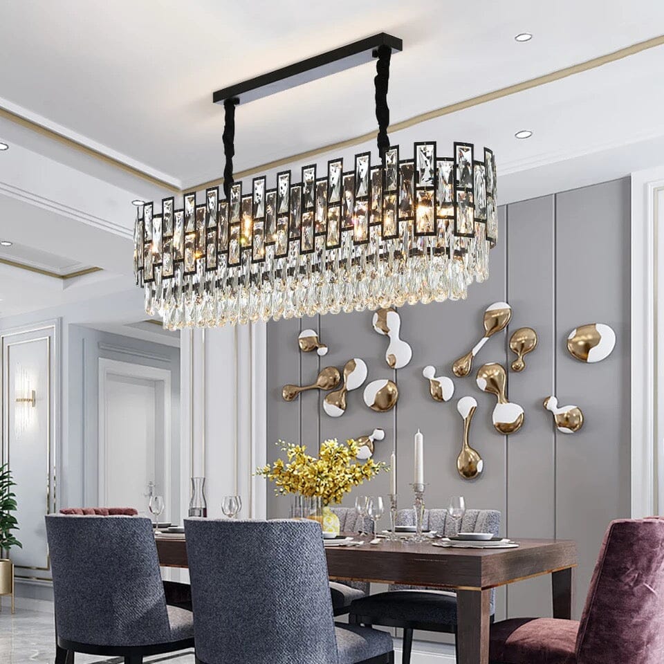Sterling Chandelier Collection - Image 21