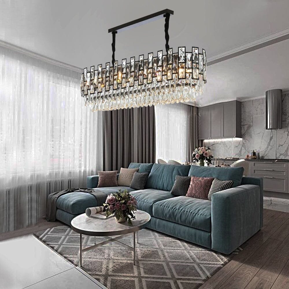 Sterling Chandelier Collection - Image 22