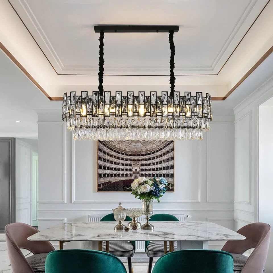 Sterling Chandelier Collection - Image 23