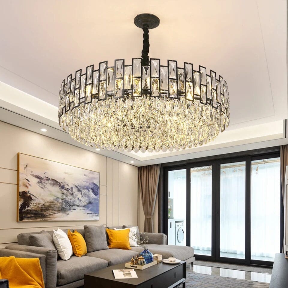Sterling Chandelier Collection - Image 25