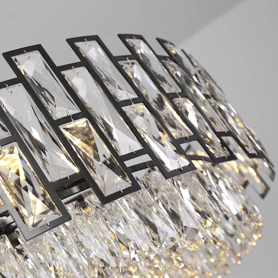Sterling Chandelier Collection - Image 26