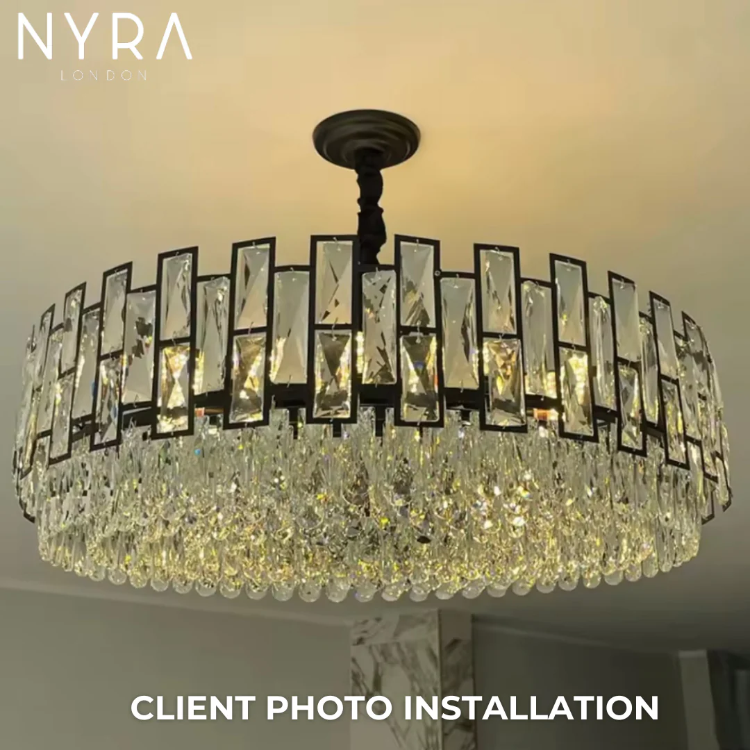 Sterling Chandelier Collection - Image 4