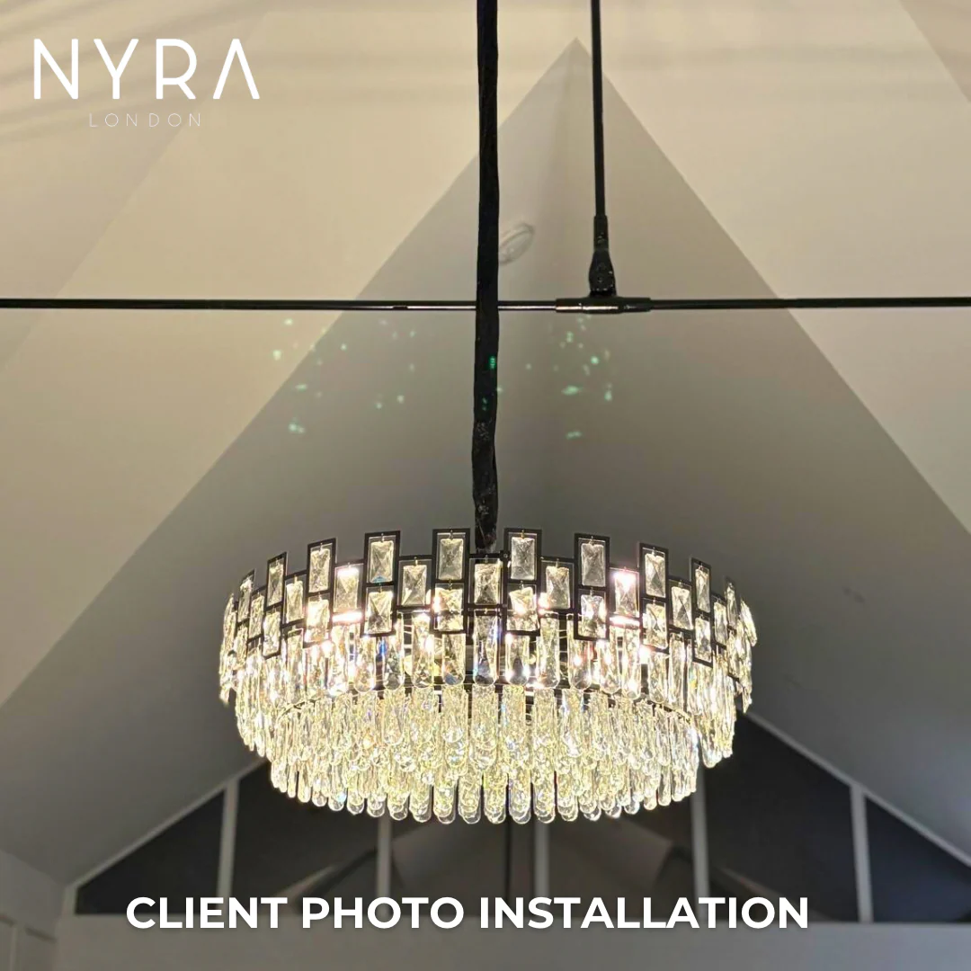 Sterling Chandelier Collection - Image 8
