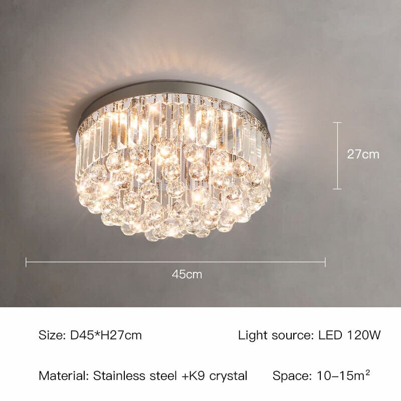 Eva Ceiling Light - Image 10