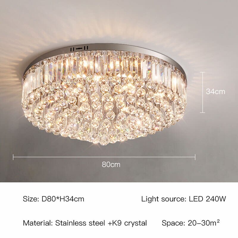 Eva Ceiling Light - Image 11