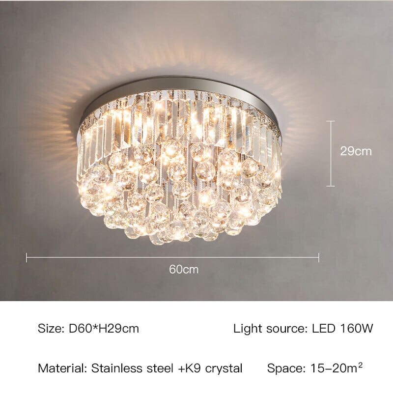 Eva Ceiling Light - Image 9
