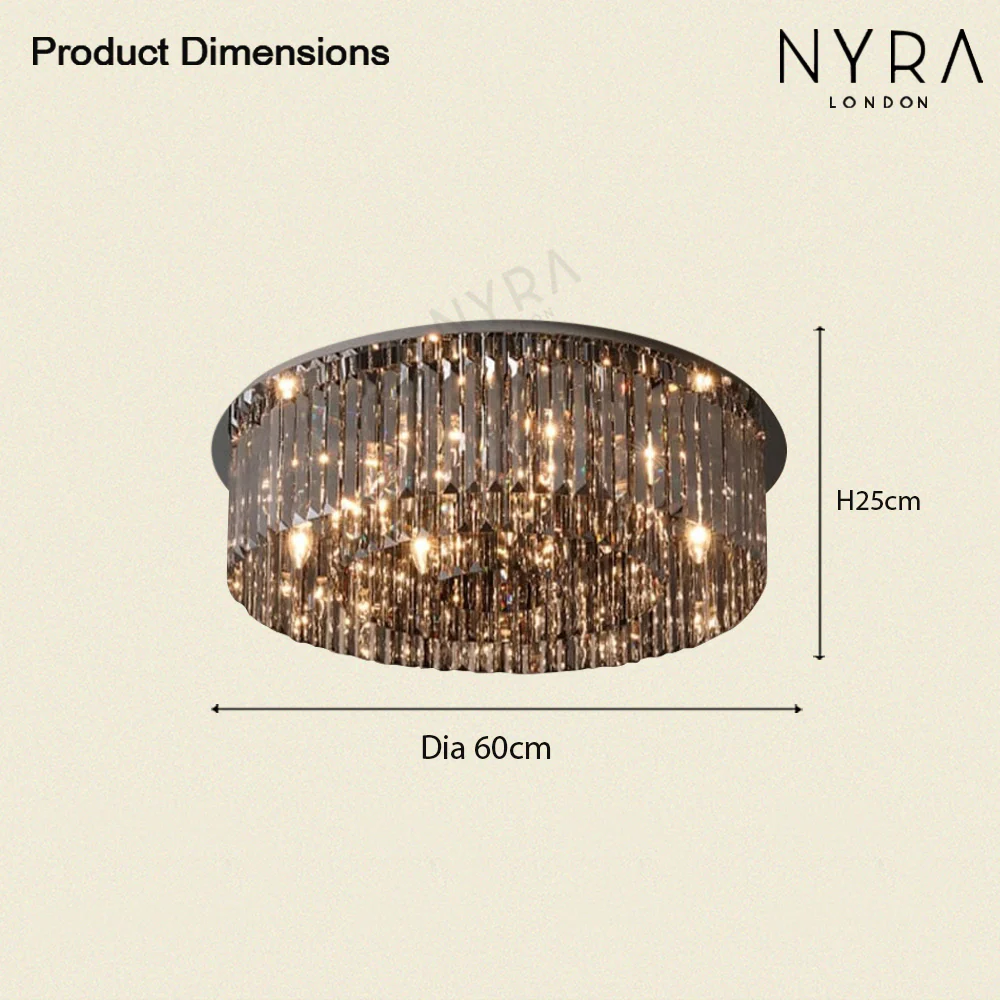 Martyn Chandelier - Image 15