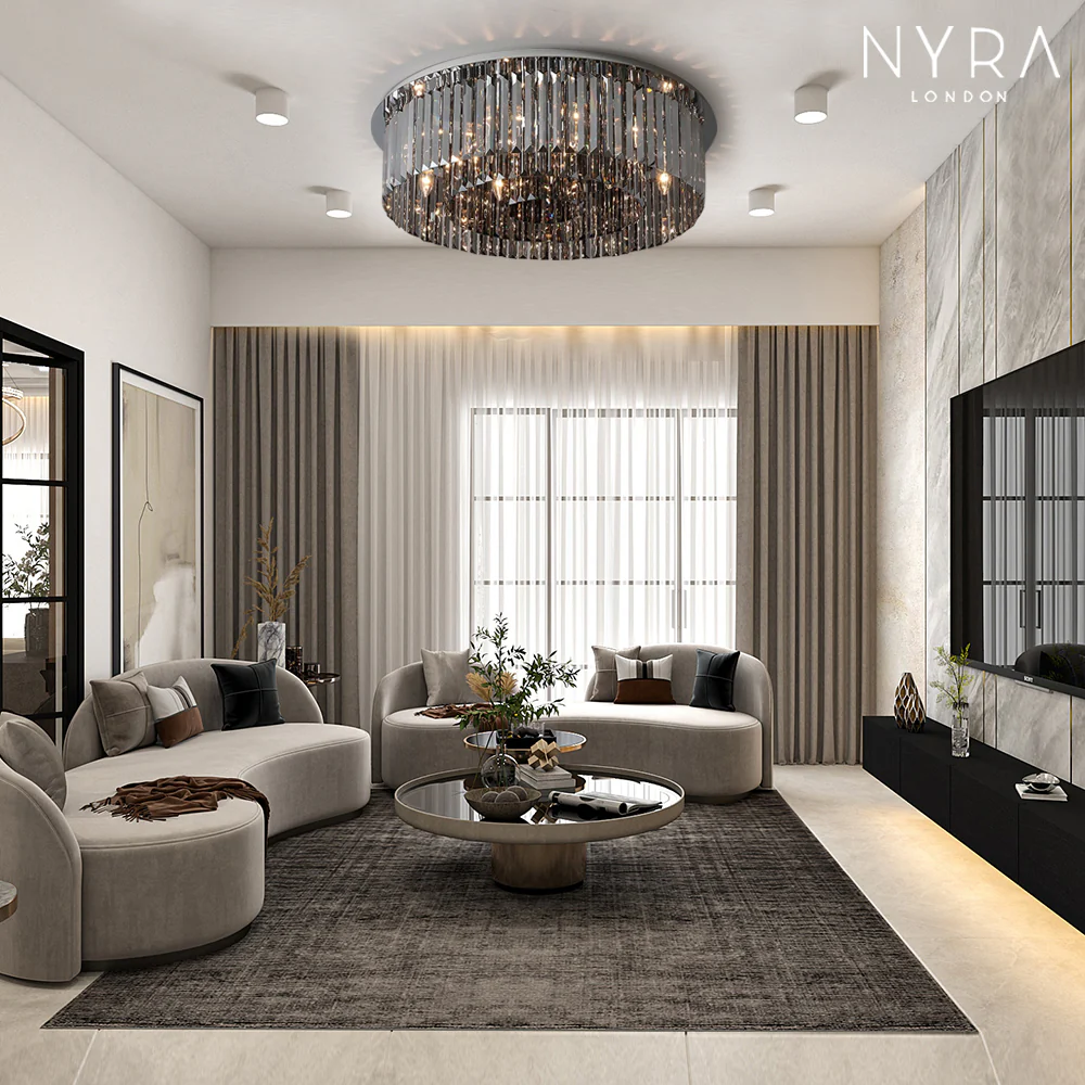 Martyn Chandelier - Image 18