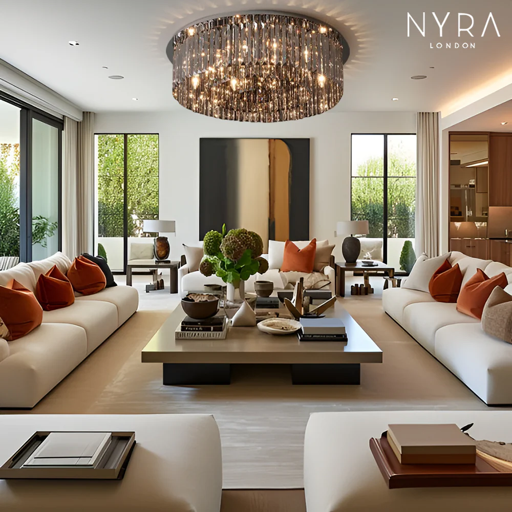 Martyn Chandelier - Image 19