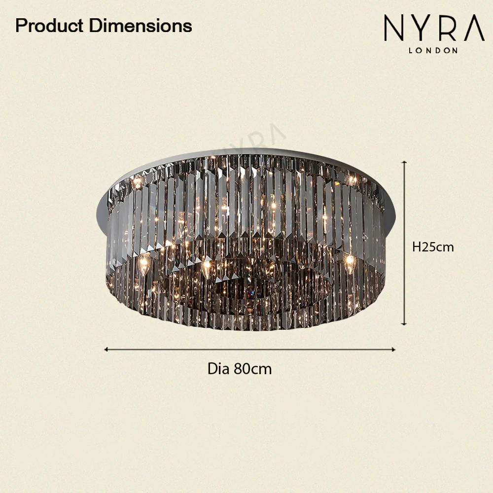 Martyn Chandelier - Image 20