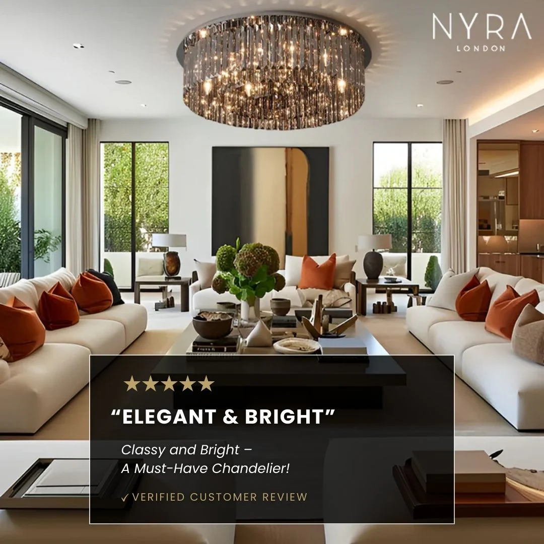 Martyn Chandelier - Image 6