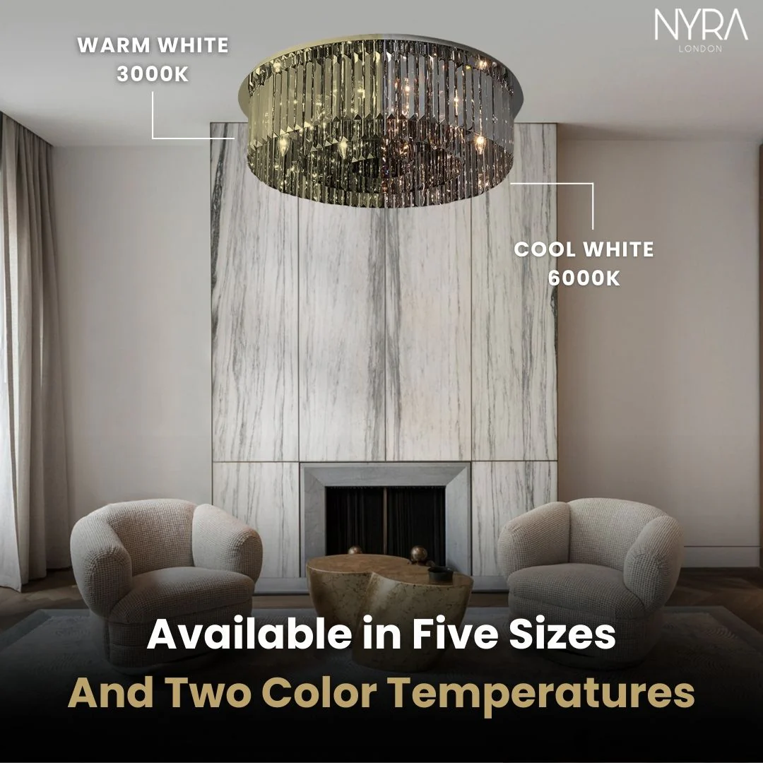 Martyn Chandelier - Image 7