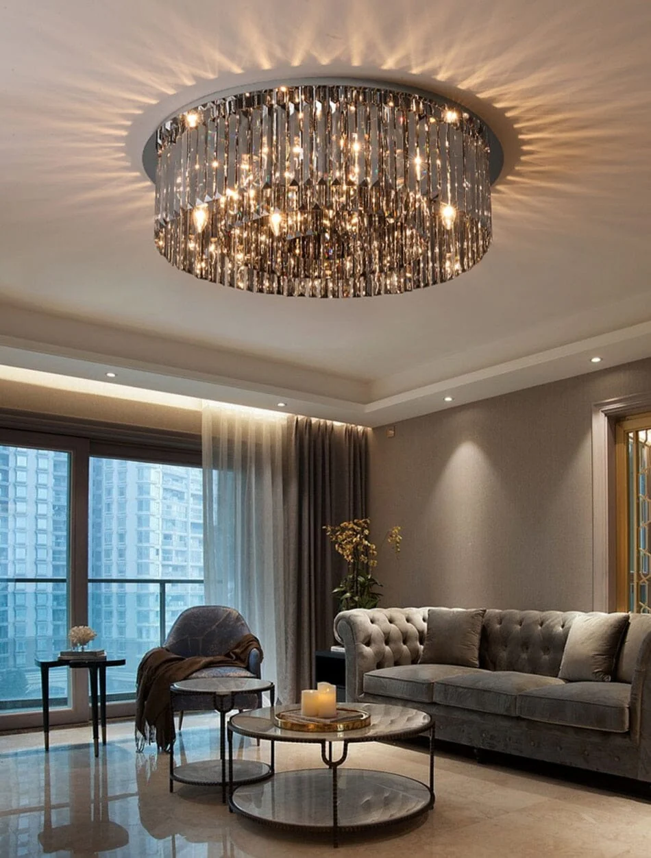 Martyn Chandelier - Image 9