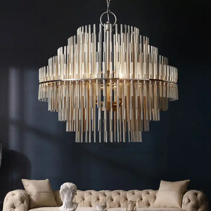 Rory Chandelier Collection - Image 15