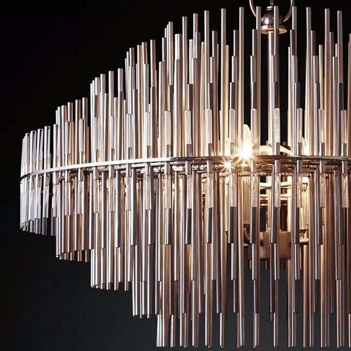 Rory Chandelier Collection - Image 16