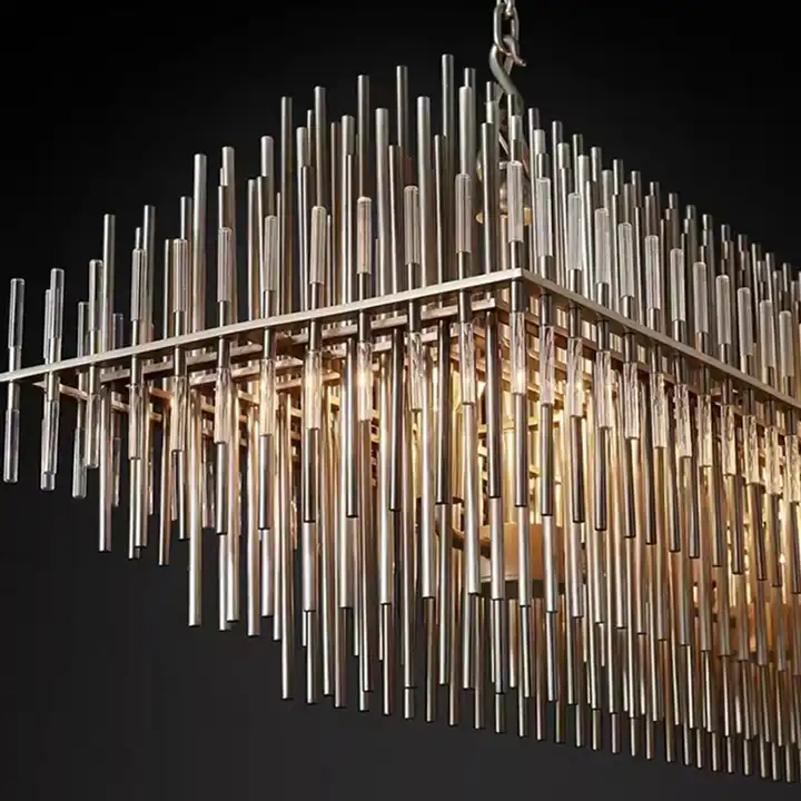 Rory Chandelier Collection - Image 17