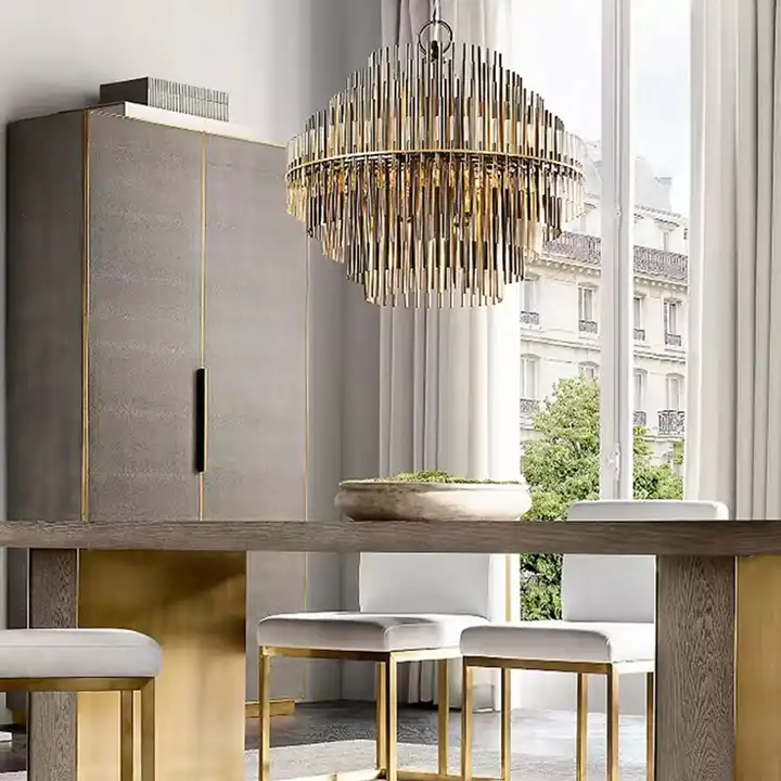 Rory Chandelier Collection - Image 18
