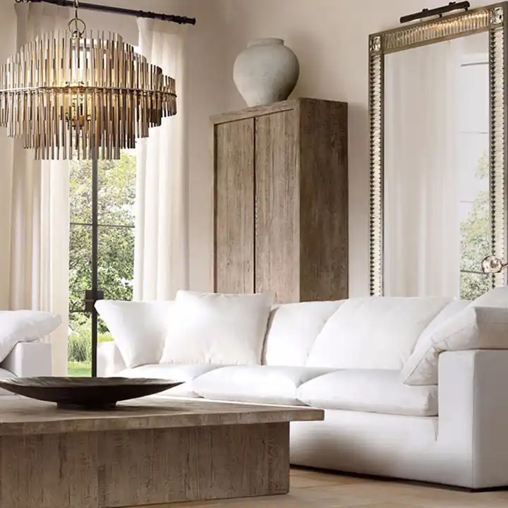Rory Chandelier Collection - Image 19