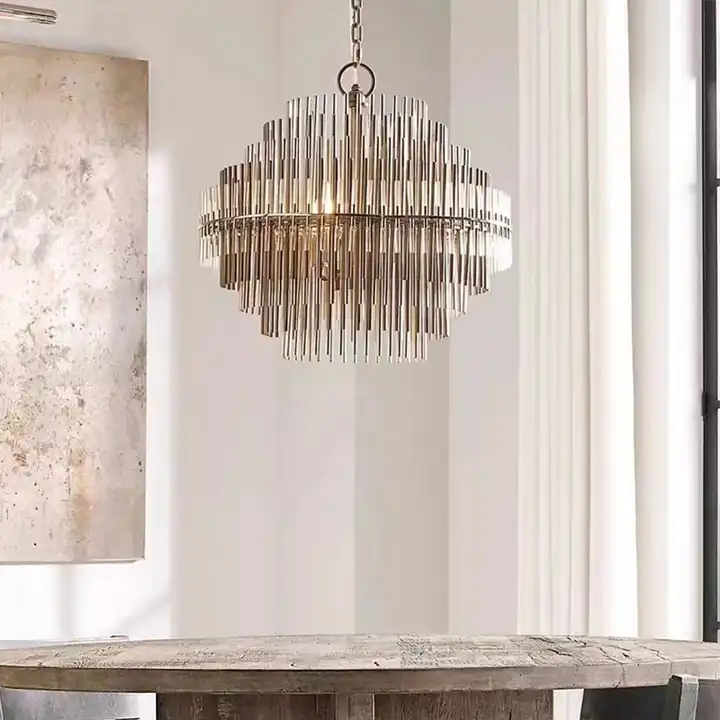 Rory Chandelier Collection - Image 21