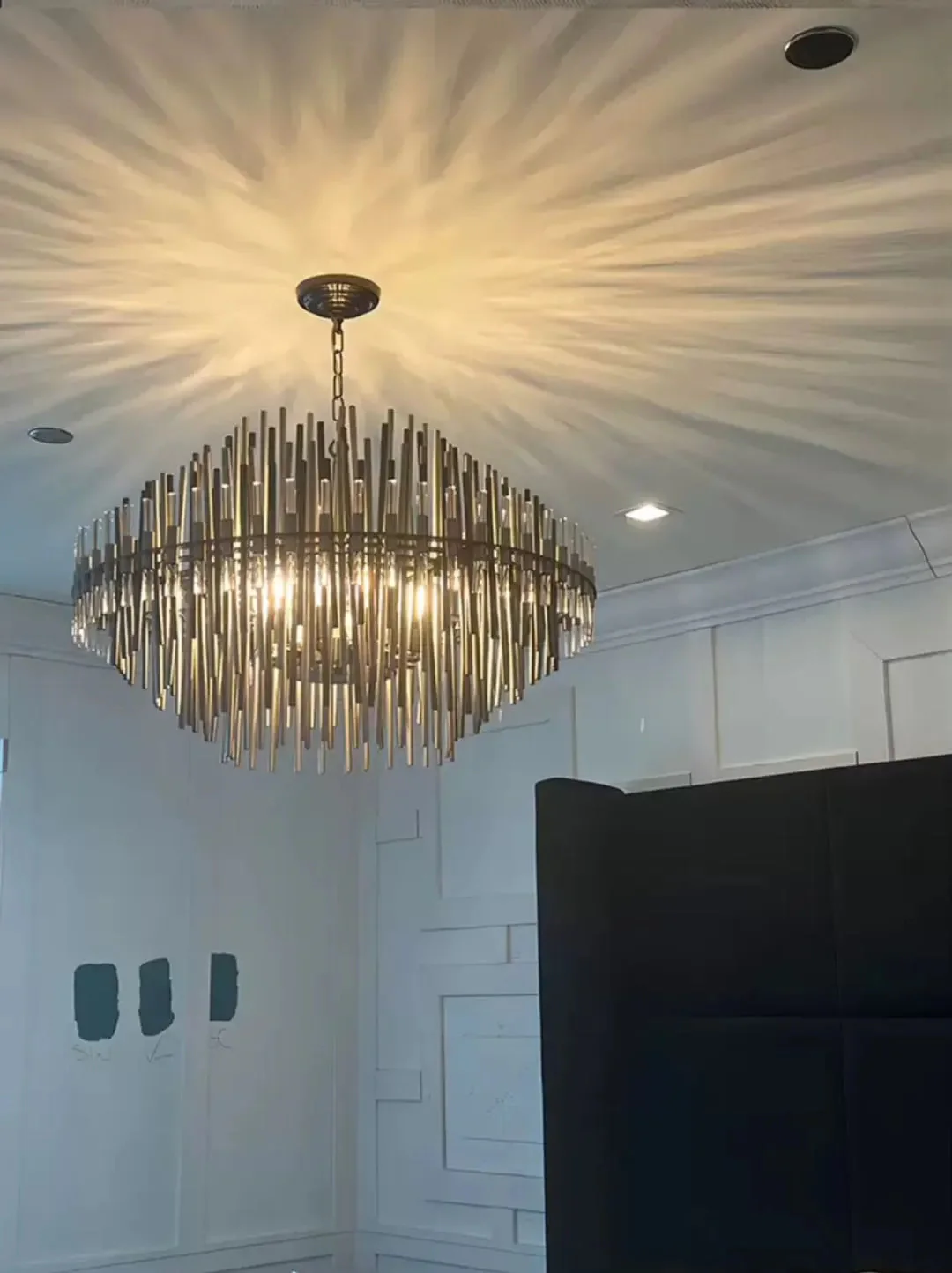 Rory Chandelier Collection - Image 8