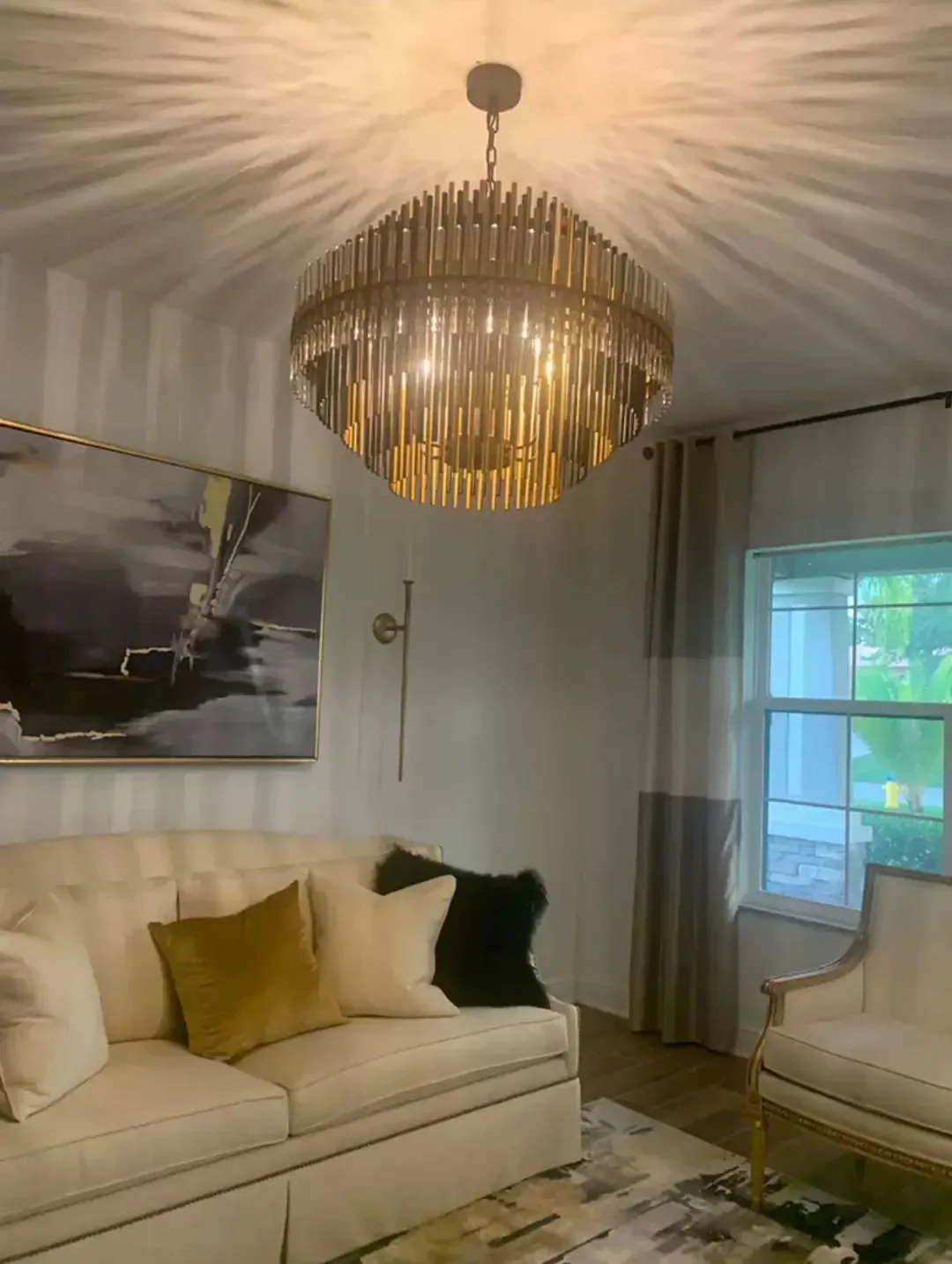 Rory Chandelier Collection - Image 9