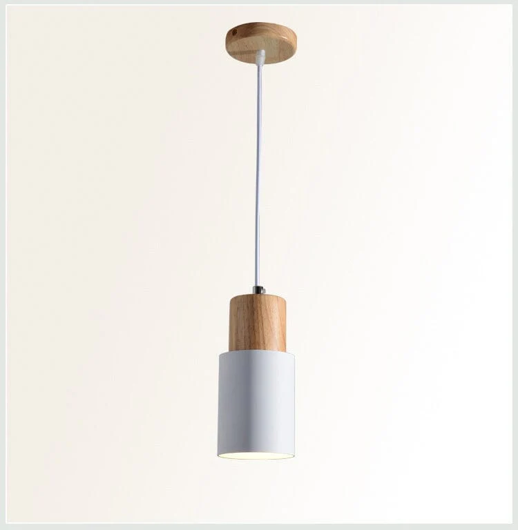 Elsa Wooden Pendants - Image 12