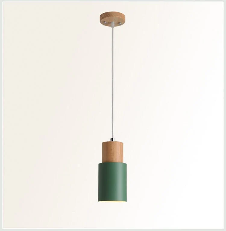 Elsa Wooden Pendants - Image 13