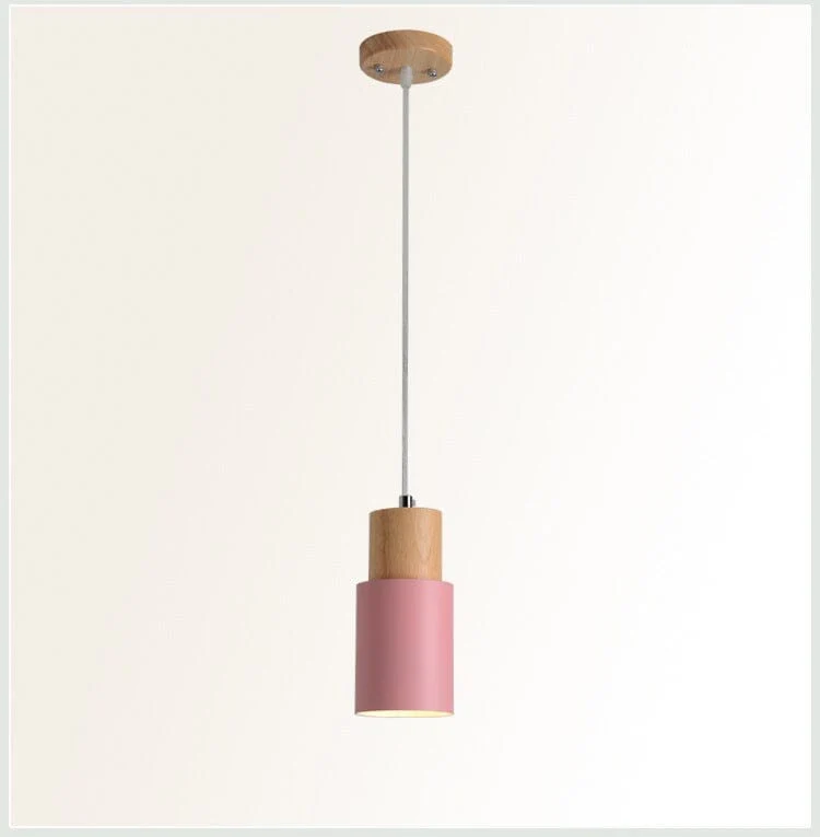 Elsa Wooden Pendants - Image 14