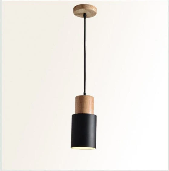 Elsa Wooden Pendants - Image 15