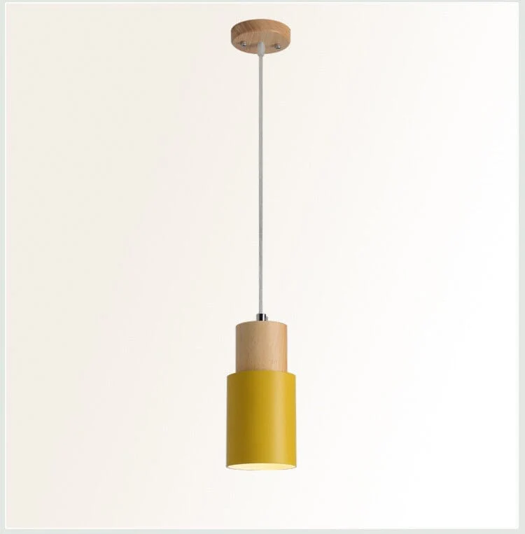 Elsa Wooden Pendants - Image 16