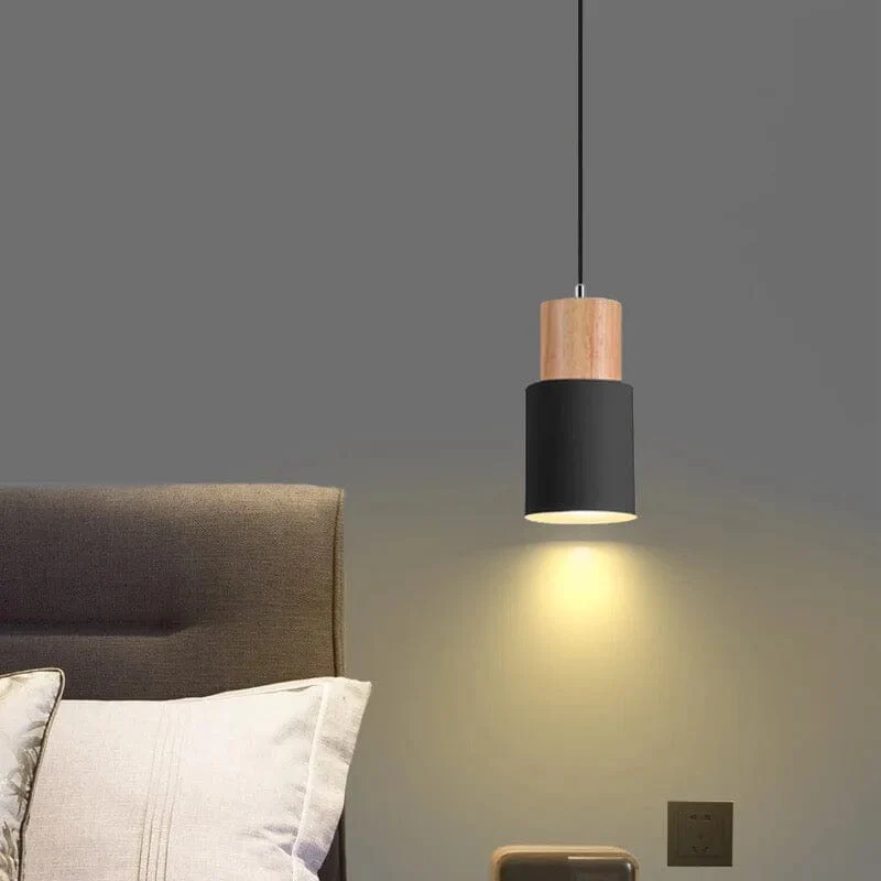 Elsa Wooden Pendants - Image 17