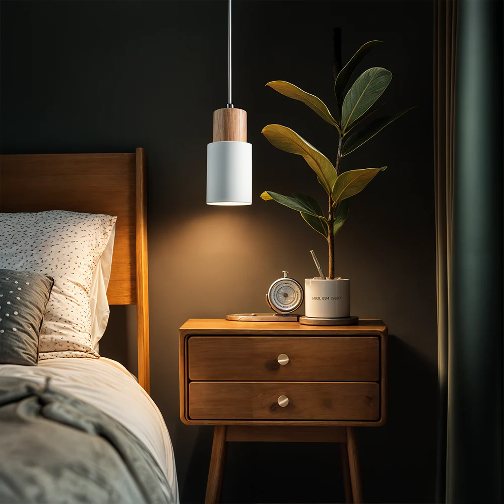 Elsa Wooden Pendants - Image 6