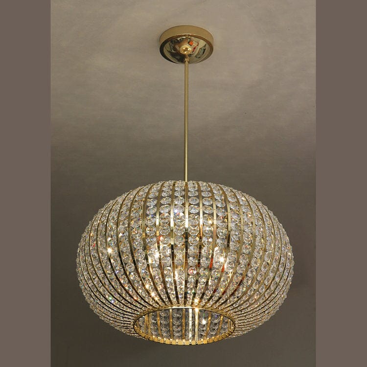 Macau Crystal Chandelier - Image 6