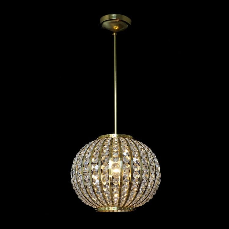 Macau Crystal Chandelier - Image 7