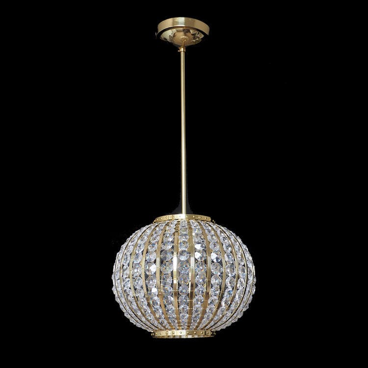 Macau Crystal Chandelier - Image 8
