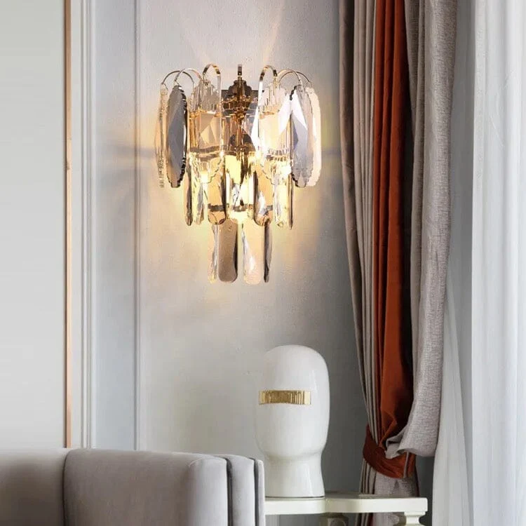 Maddie Wall Lamp Collection - Image 12