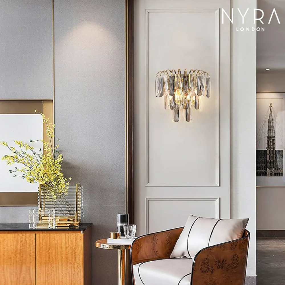 Maddie Wall Lamp Collection - Image 17