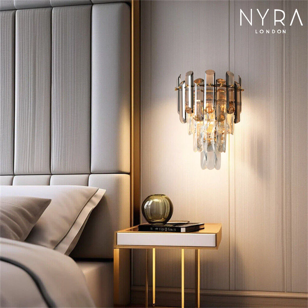 Maddie Wall Lamp Collection - Image 18